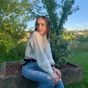 Meet your Posher, Allie